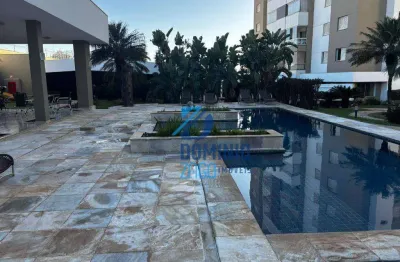 Apartamento com 3 dormitórios à venda, 161 m² por r$ 650.000,00 - santa maria - uberaba/mg