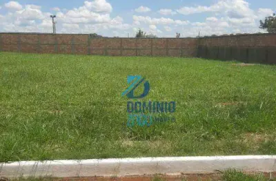 Terreno à venda, 470 m² por r$ 480.000,00 - residencial mário de almeida franco - uberaba/mg
