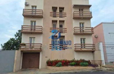 Apartamento à venda, 75 m² por r$ 210.000,00 - quinta boa esperança - uberaba/mg