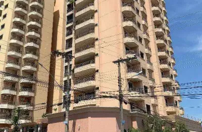 Apartamento com 3 dormitórios à venda, 180 m² por r$ 620.000,00 - mercês - uberaba/mg