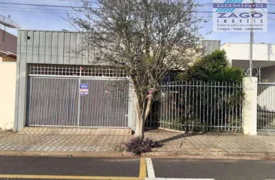 Casa com 3 dormitórios à venda, 173 m² por r$ 450.000,00 - são benedito - uberaba/mg