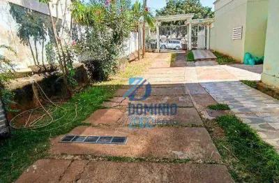 Apartamento com 2 dormitórios à venda, 55 m² por r$ 190.000 - centro - uberaba/mg