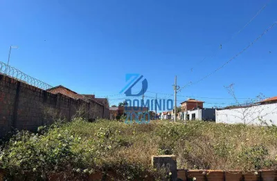 Terreno à venda, 219 m² por r$ 120.000,00 - antônia cândida i - uberaba/mg