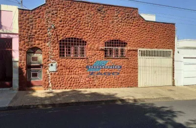 Casa com 4 dormitórios à venda, 237 m² por r$ 550.000,00 - são benedito - uberaba/mg