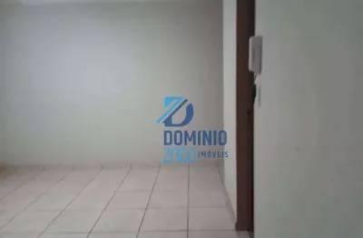 Apartamento com 2 dormitórios à venda, 64 m² por r$ 170.000 - conjunto guanabara - uberaba/mg