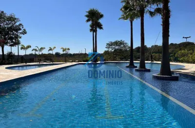 Casa com 3 dormitórios à venda, 230 m² por r$ 1.900.000,00 - cyrela landscape - uberaba/mg
