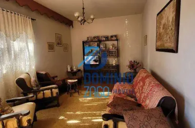 Casa com 3 quartos à venda na Rua Tenente Joaquim Rosa, São Benedito, Uberaba
