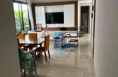 Casa com 4 quartos à venda na Rua Santa Gertrudis, Damha Residencial Uberaba II, Uberaba