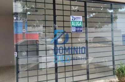 Loja de esdquina no bairro são benedito proxima à upa