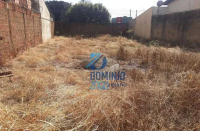 Terreno à venda, 278 m² por r$ 240.000,00 - jardim induberaba - uberaba/mg