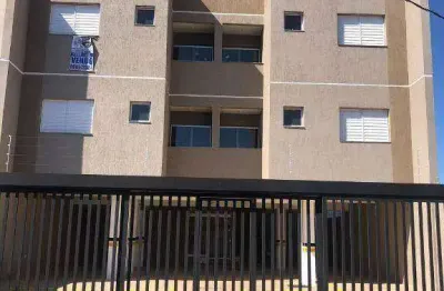Apartamento com 2 dormitórios à venda, 54 m² por r$ 225.000,00 - lourdes - uberaba/mg