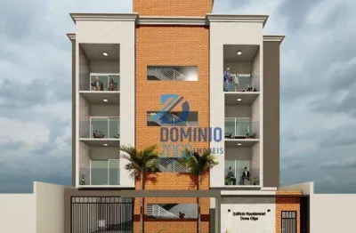 Apartamento com 1 dormitório à venda, 60 m² por r$ 380.000 - santa maria - uberaba/mg