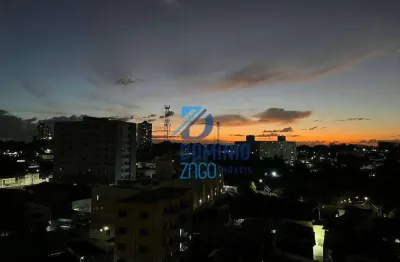 Cobertura com 3 dormitórios à venda, 169 m² por r$ 1.400.000 - mercês - uberaba/mg