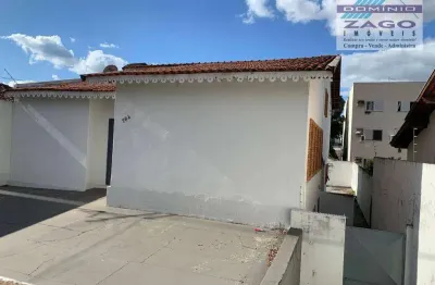 Casa com 3 dormitórios à venda, 220 m² por r$ 739.000,00 - mercês - uberaba/mg