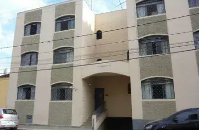 Apartamento com 3 dormitórios para alugar, 116 m² por r$ 1.857,00/mês - centro - uberaba/mg
