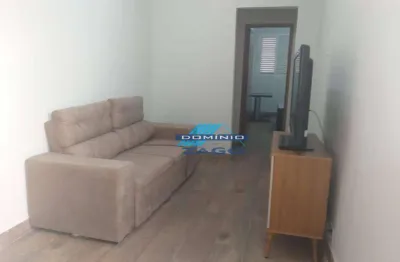 Apartamento com 1 dormitório à venda, 52 m² por r$ 130.000,00 - fabrício - uberaba/mg