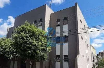 Apartamento com 3 dormitórios à venda, 115 m² por r$ 300.000,00 - vila maria helena - uberaba/mg