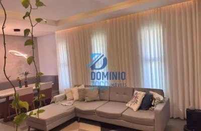 Casa com 2 dormitórios à venda, 140 m² por r$ 420.000,00 - vila arquelau - uberaba/mg