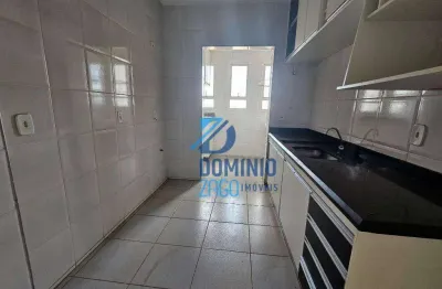 Apartamento com 3 dormitórios à venda, 124 m² por r$ 430.000 - são benedito - uberaba/mg
