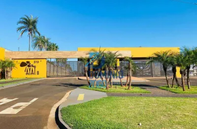 Terreno à venda na Avenida José Benedito da Silva Campos, Beija-Flor II, Uberaba