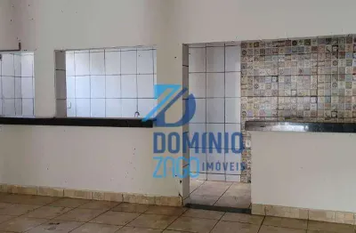 Barracão / Galpão / Depósito com 2 salas para alugar na Avenida dos Inconfidentes, Nossa Senhora da Abadia, Uberaba