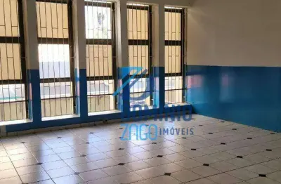 1 andar, com várias slas, para alugar na rua artur machado - 362 m2