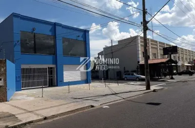 Galpão, 442 m² - venda por r$ 1.600.000,00 ou aluguel por r$ 9.234,13/mês - conjunto manoel mendes