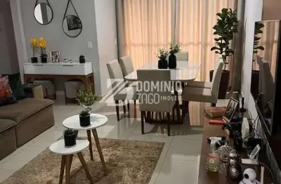 Apartamento com 3 dormitórios à venda, 92 m² por r$ 495.000,00 - são benedito - uberaba/mg
