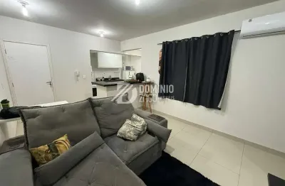 Apartamento com 2 quartos à venda na Rua Paraíba, Santa Maria, Uberaba