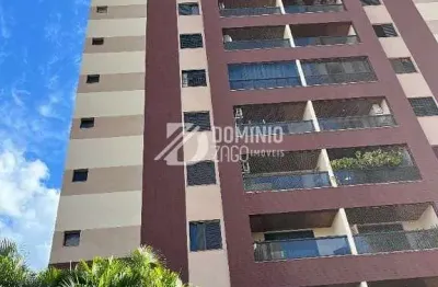 Apartamento com 3 suítes à venda, 167 m² por r$ 700.000 - são sebastião - uberaba/mg