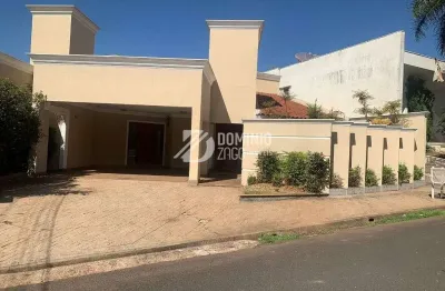 Casa à venda, 402 m² por r$ 1.500.000,00 - mercês - uberaba/mg