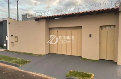 Casa com 2 dormitórios à venda, 110 m² por r$ 320.000,00 - residencial parque das laranjeiras - ube