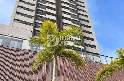 Evros- apartamento com 3 dormitórios à venda por r$ 880.000 - parque do mirante - uberaba/mg
