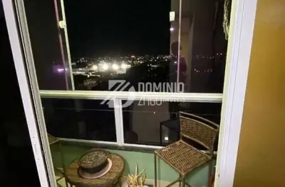 Apartamento à venda, 86 m² por r$ 550.000,00 - universitário - uberaba/mg