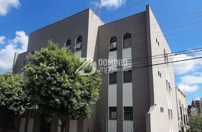 Apartamento com 3 quartos à venda na Rua Princesa do Sertão, Vila Maria Helena, Uberaba