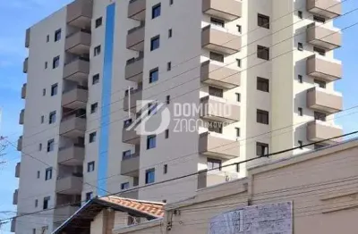 Apartamento com 3 dormitórios à venda, 124 m² por r$ 700.000,00 - estados unidos - uberaba/mg