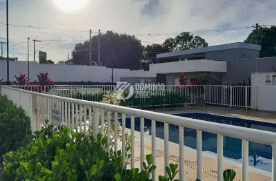 Apartamento com 2 dormitórios à venda, 90 m² por r$ 380.000,00 - conjunto manoel mendes - uberaba/m