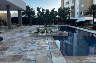 Apartamento com 3 dormitórios à venda, 161 m² por r$ 650.000,00 - santa maria - uberaba/mg