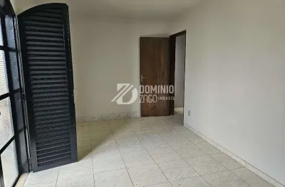 Apartamento à venda, 135 m² por r$ 260.000,00 - são benedito - uberaba/mg
