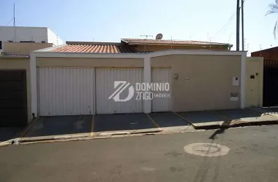 Casa à venda, 169 m² por r$ 550.000,00 - nossa senhora da abadia - uberaba/mg