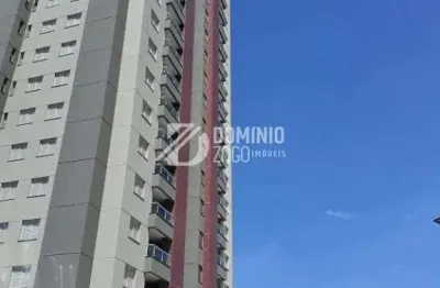 Apartamento com 2 quartos à venda na Rua Bolivar de Oliveira, Jardim São Bento, Uberaba