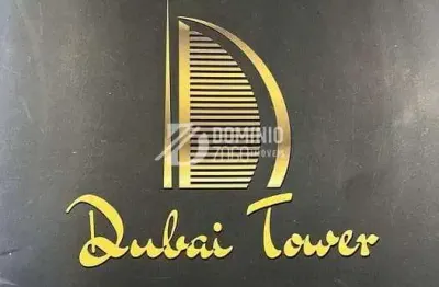 Apartamento com 1 quarto à venda na Rua Uberlândia, São Benedito, Uberaba