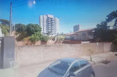 Terreno à venda, 539 m² por r$ 400.000,00 - mercês - uberaba/mg