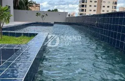Apartamento à venda, 78 m² por r$ 460.000,00 - são sebastião - uberaba/mg