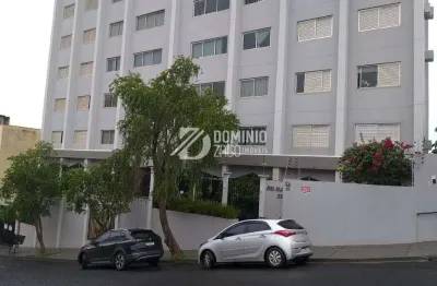 Apartamento com 3 quartos à venda na Rua Capitão Batista Machado, Boa Vista, Uberaba
