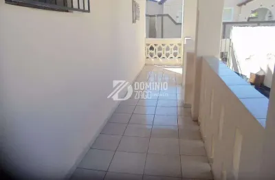 Casa com 3 quartos à venda na Rua João Pinheiro, Boa Vista, Uberaba