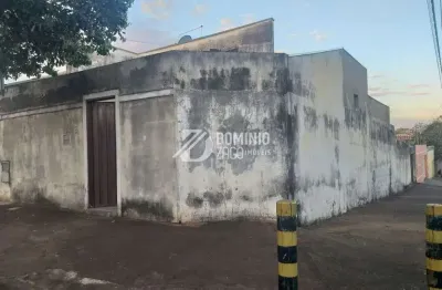 Casa com 3 quartos à venda na Rua das Palmeiras, Lourdes, Uberaba