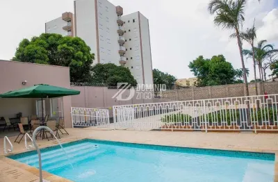 Apartamento com 3 dormitórios à venda, 78 m² por r$ 370.000,00 - fabrício - uberaba/mg