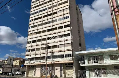 Apartamento com 3 quartos à venda na Avenida Doutor Fidelis Reis, Centro, Uberaba