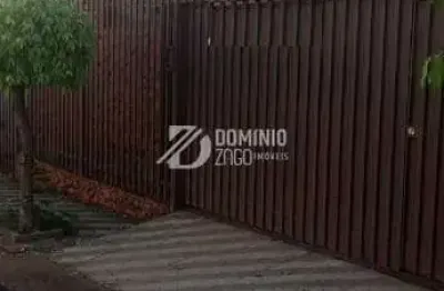 Casa com 3 dormitórios à venda, 174 m² por r$ 750.000,00 - fabrício - uberaba/mg